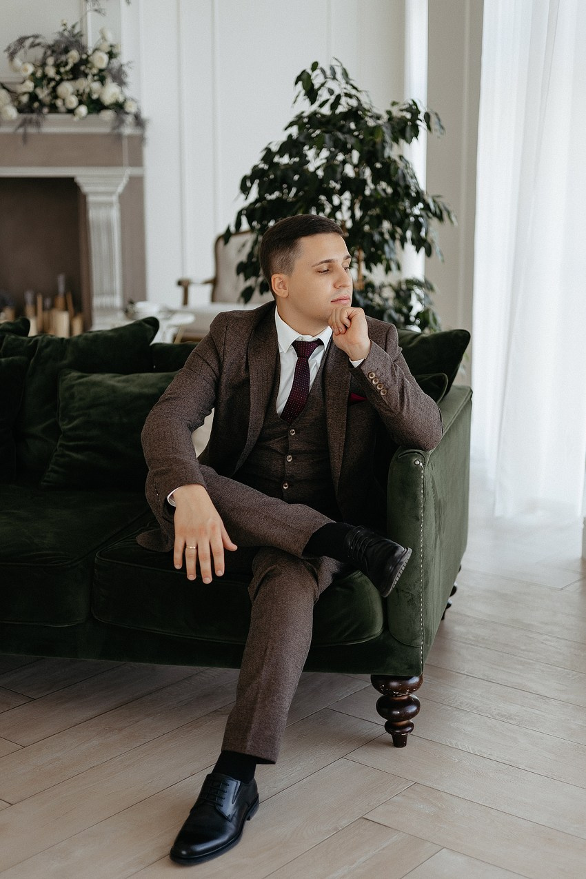 Сабина и Григорий. Свадебный и семейный фотограф в Челябинске. Аврамец Анна