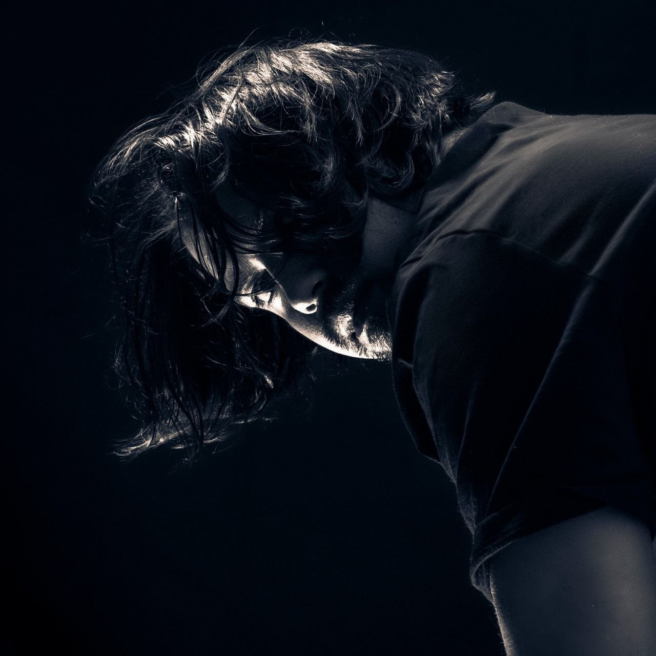 Монохром. Фотограф г. Владивосток