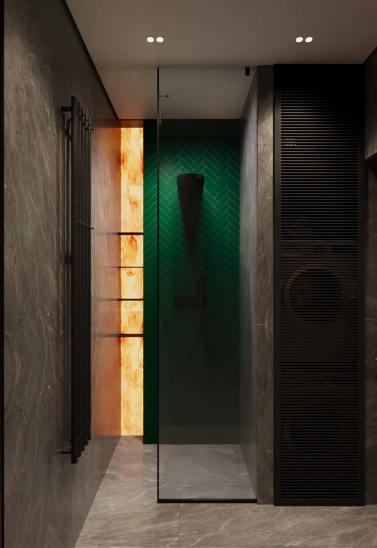 Квартира Эклектика. Мансур Гусейнов дизайнер интерьеров г. Махачкала