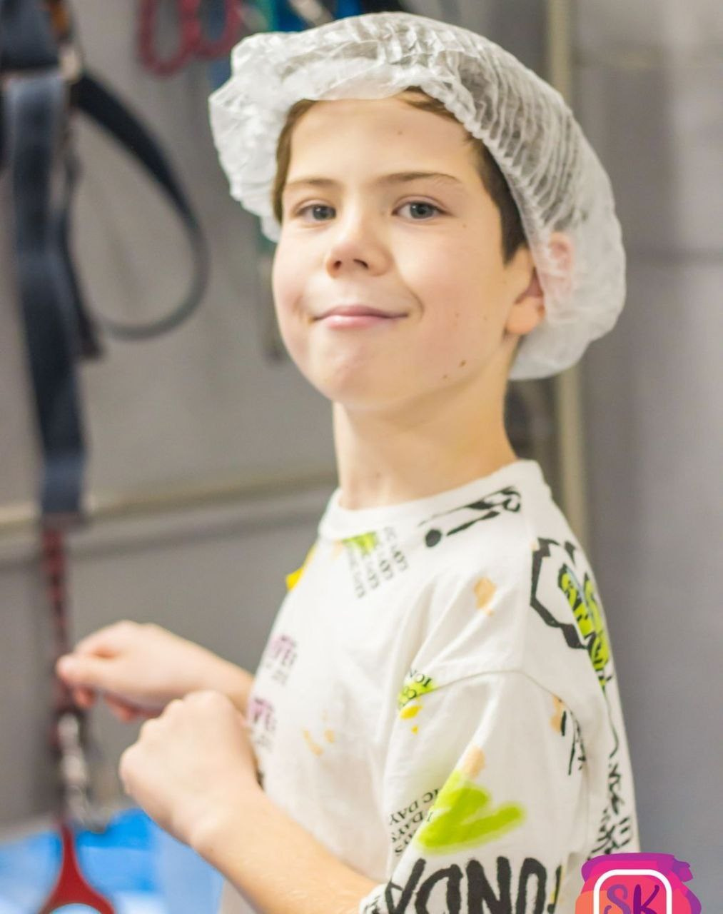 Детские фотографии. Photo Tamer Ufa