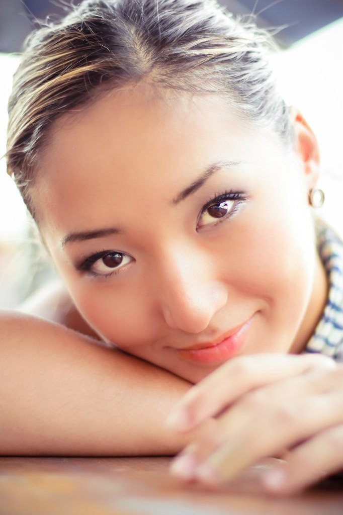 Тот самый бар. Nina Petina