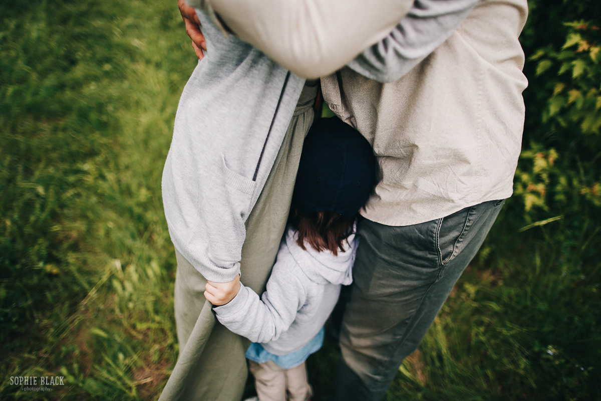 Попутный ветер. Соня Черных (sophieblack)