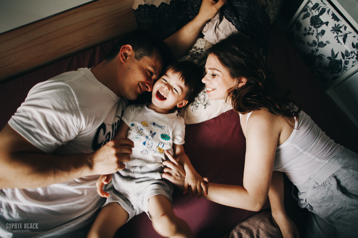 Попутный ветер. Соня Черных (sophieblack)