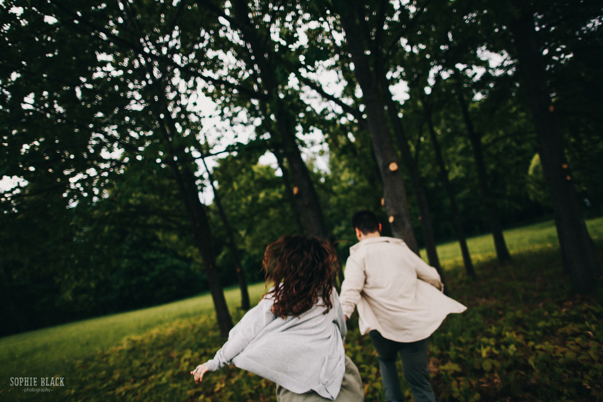 Попутный ветер. Соня Черных (sophieblack)