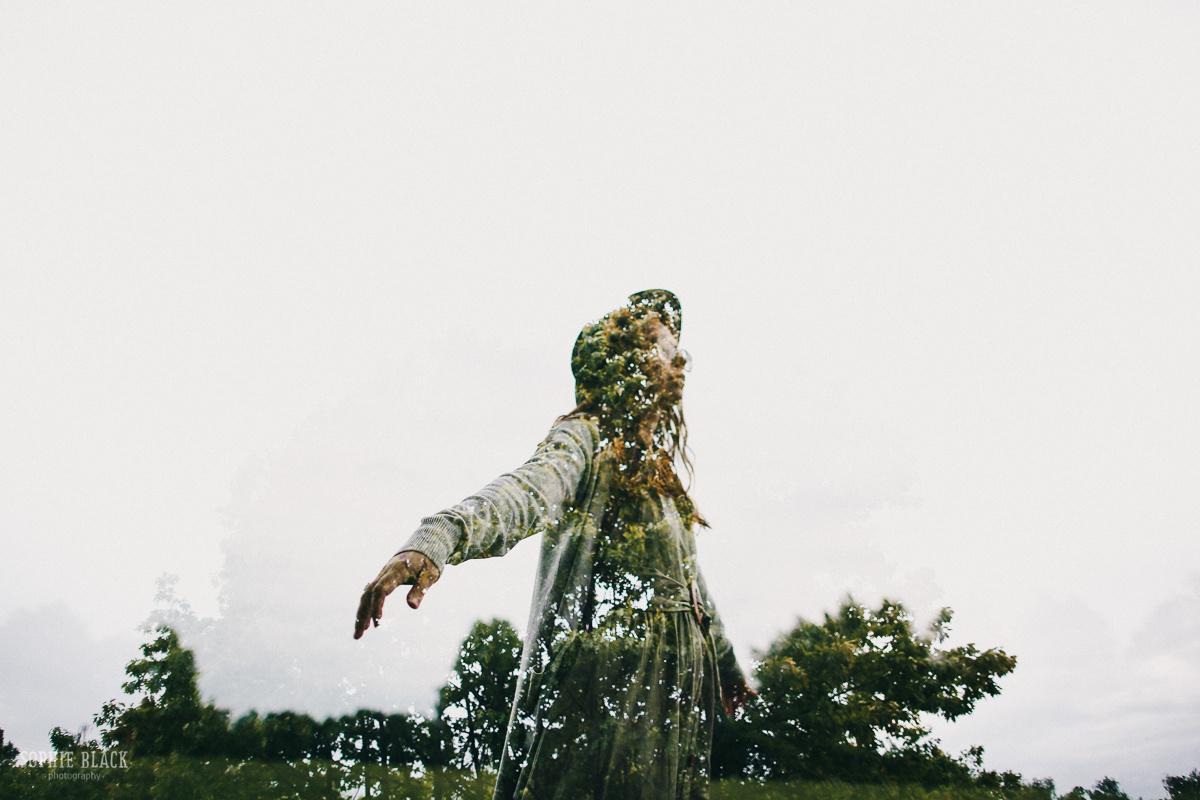 Попутный ветер. Соня Черных (sophieblack)