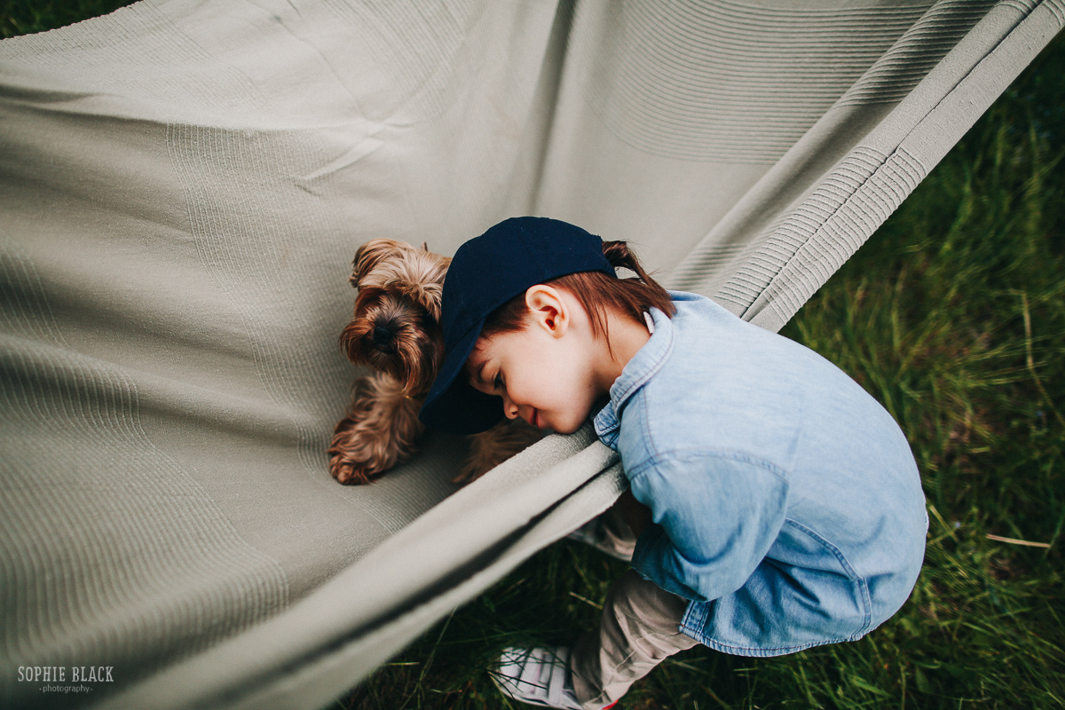 Попутный ветер. Соня Черных (sophieblack)