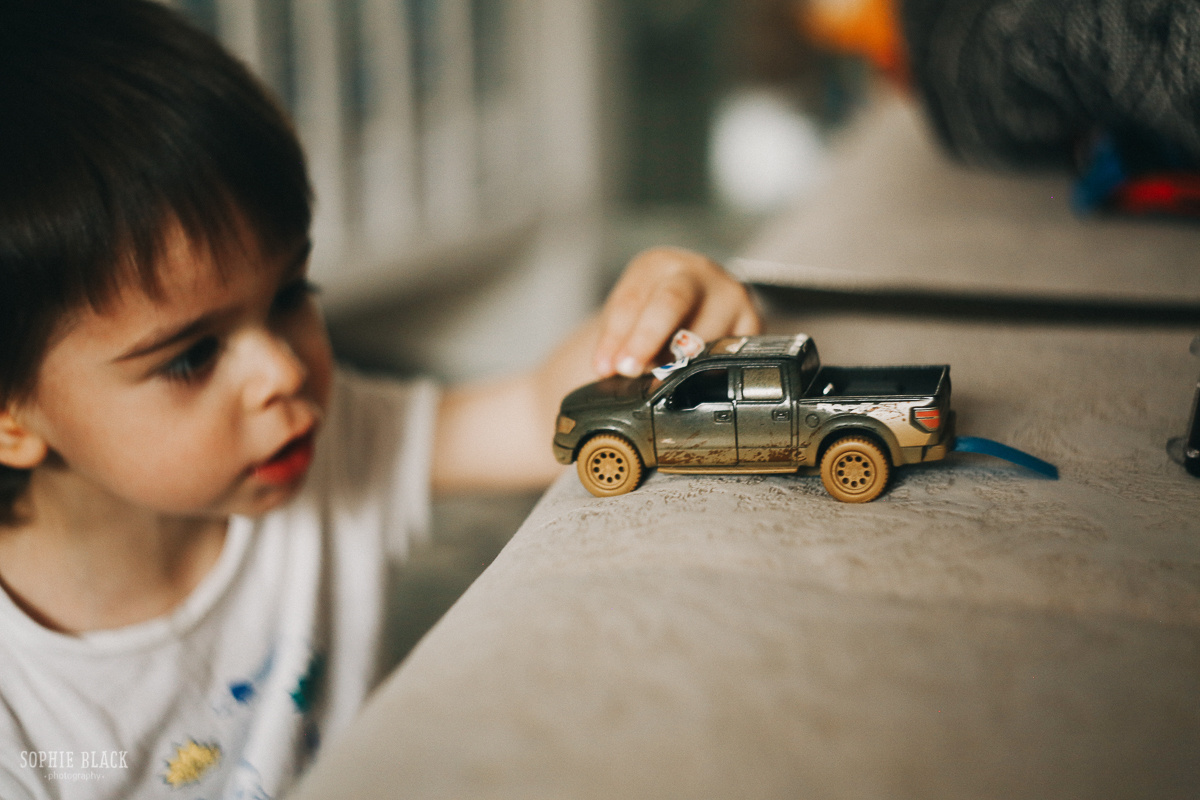 Попутный ветер. Соня Черных (sophieblack)