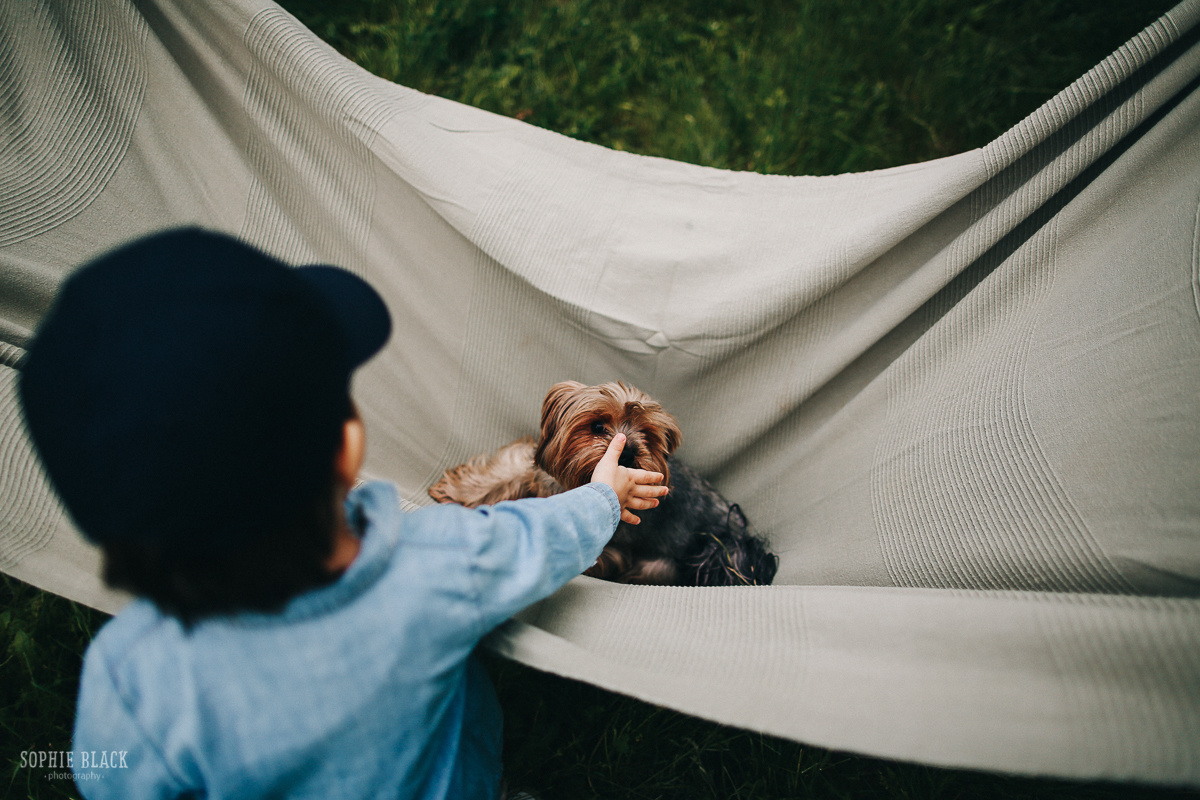 Попутный ветер. Соня Черных (sophieblack)