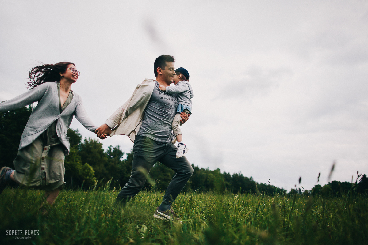 Попутный ветер. Соня Черных (sophieblack)