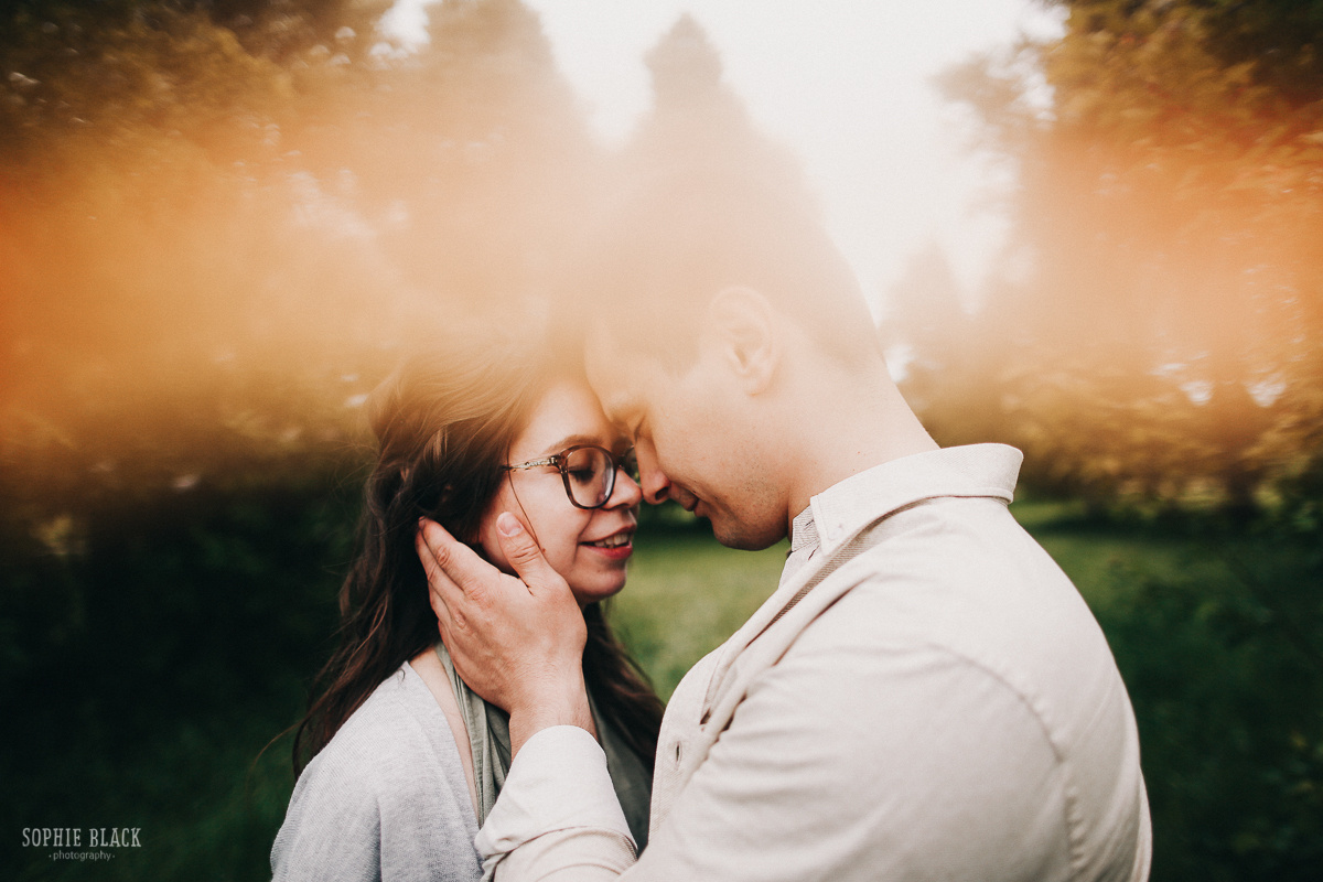 Попутный ветер. Соня Черных (sophieblack)