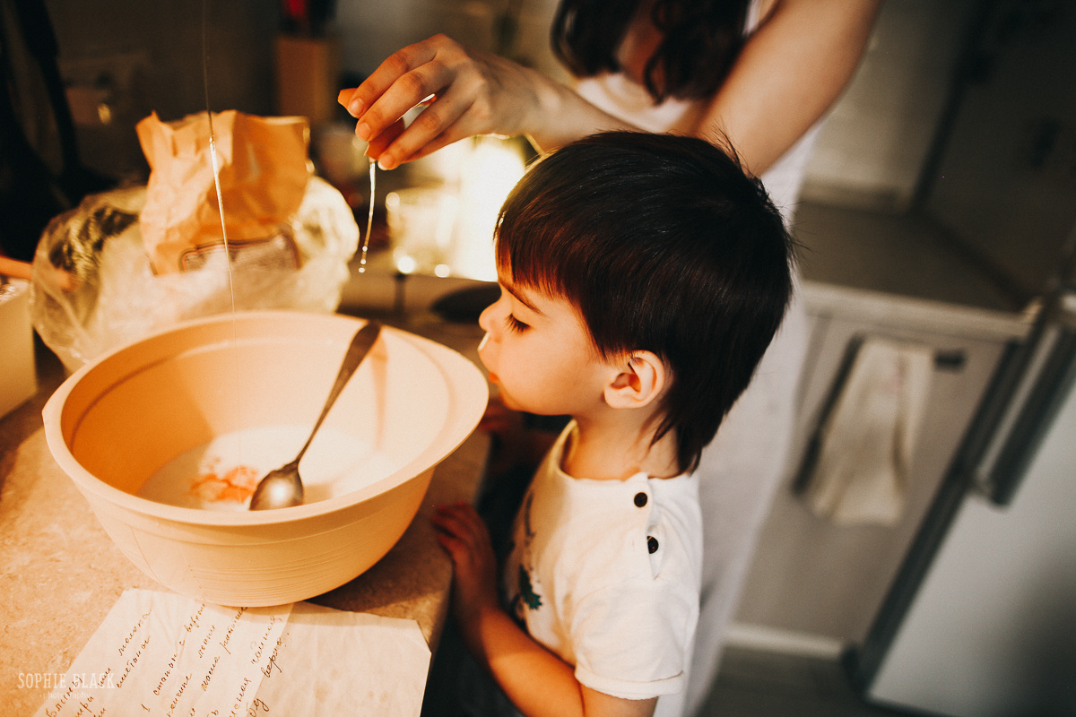 Попутный ветер. Соня Черных (sophieblack)