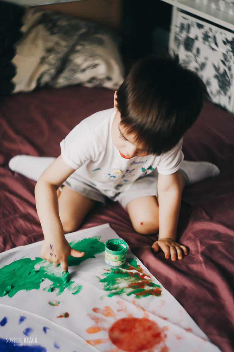 Попутный ветер. Соня Черных (sophieblack)