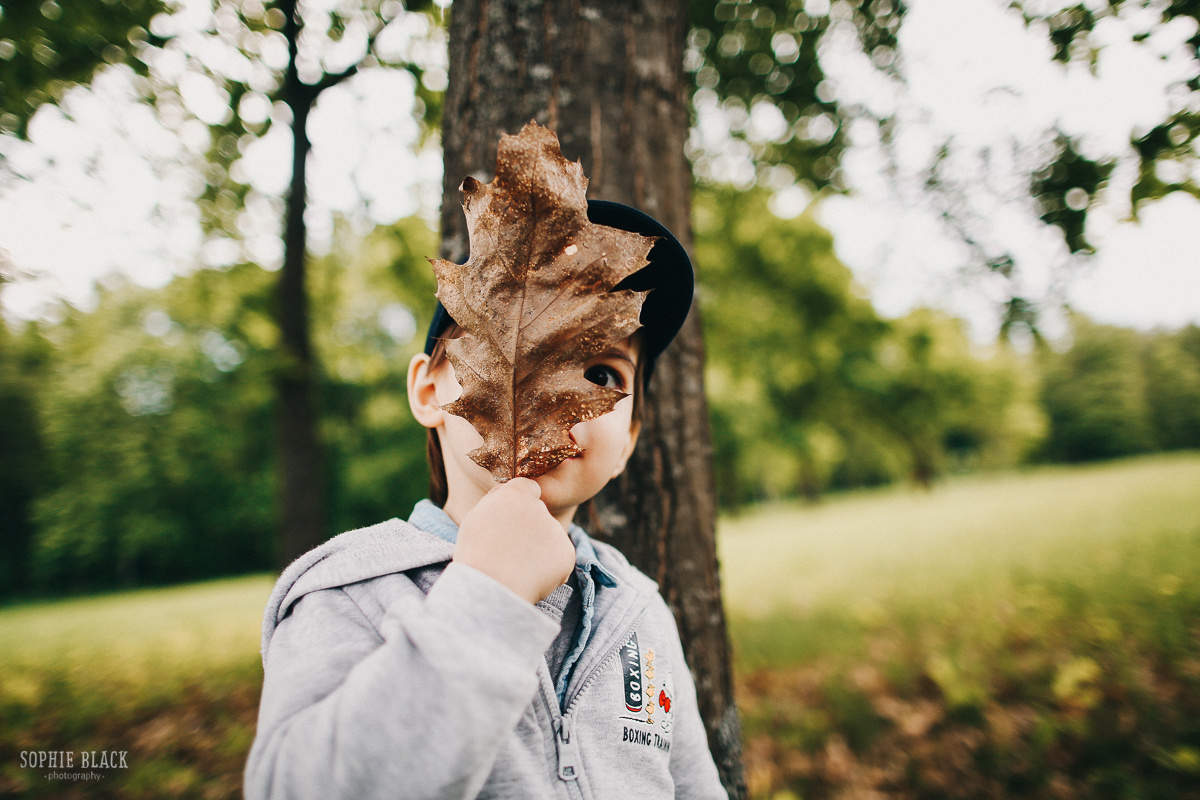 Попутный ветер. Соня Черных (sophieblack)