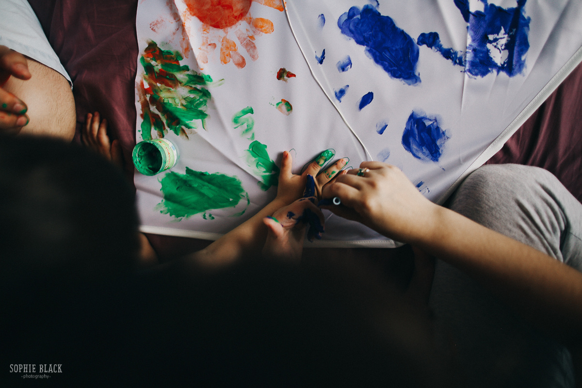 Попутный ветер. Соня Черных (sophieblack)