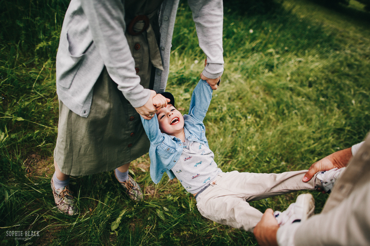 Попутный ветер. Соня Черных (sophieblack)