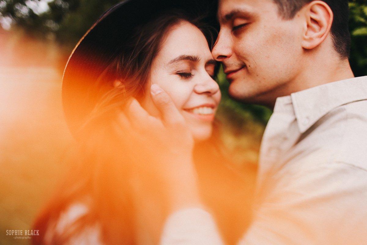 Попутный ветер. Соня Черных (sophieblack)