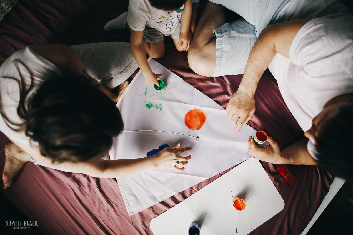 Попутный ветер. Соня Черных (sophieblack)