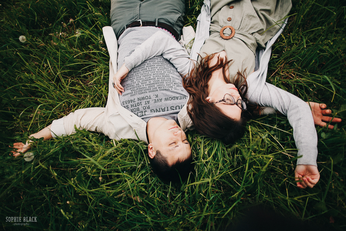 Попутный ветер. Соня Черных (sophieblack)