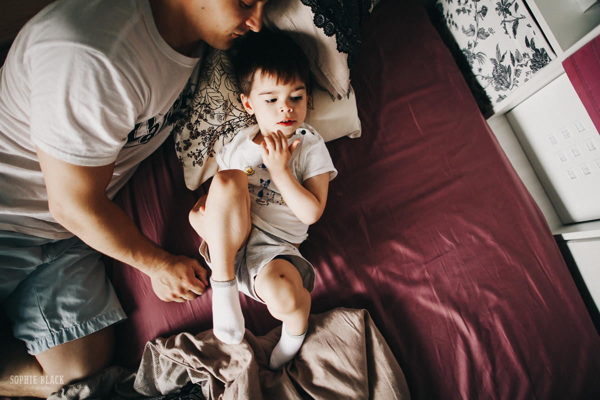 Попутный ветер. Соня Черных (sophieblack)