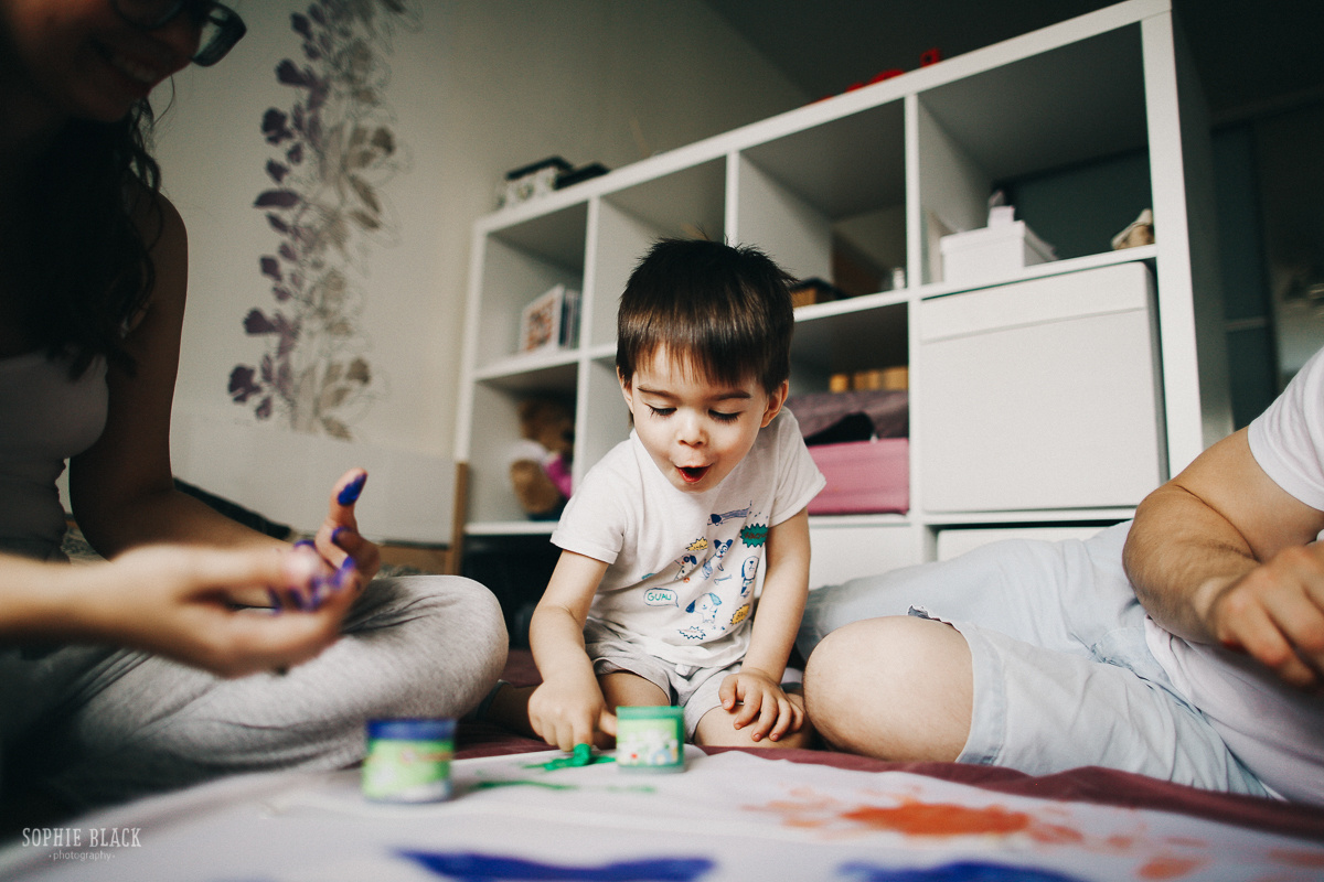 Попутный ветер. Соня Черных (sophieblack)