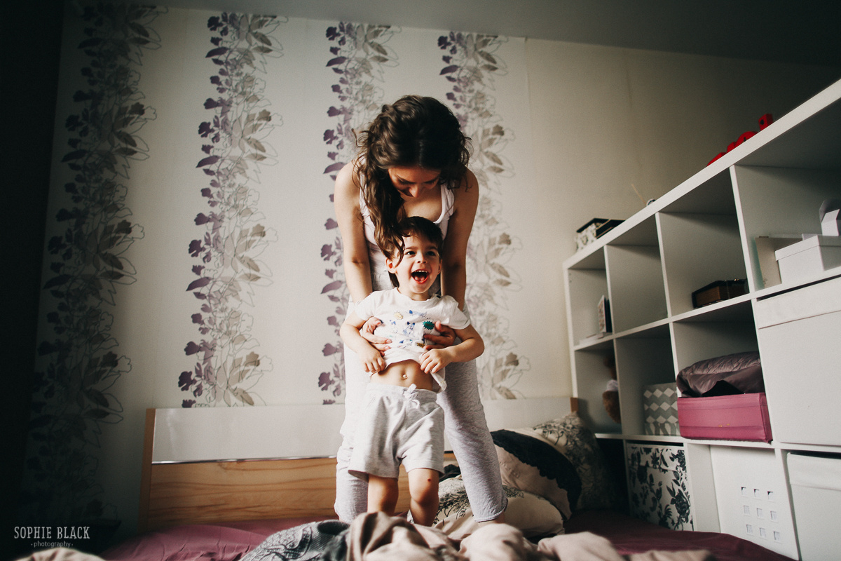 Попутный ветер. Соня Черных (sophieblack)