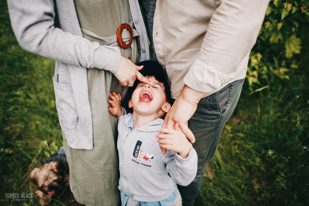 Попутный ветер. Соня Черных (sophieblack)