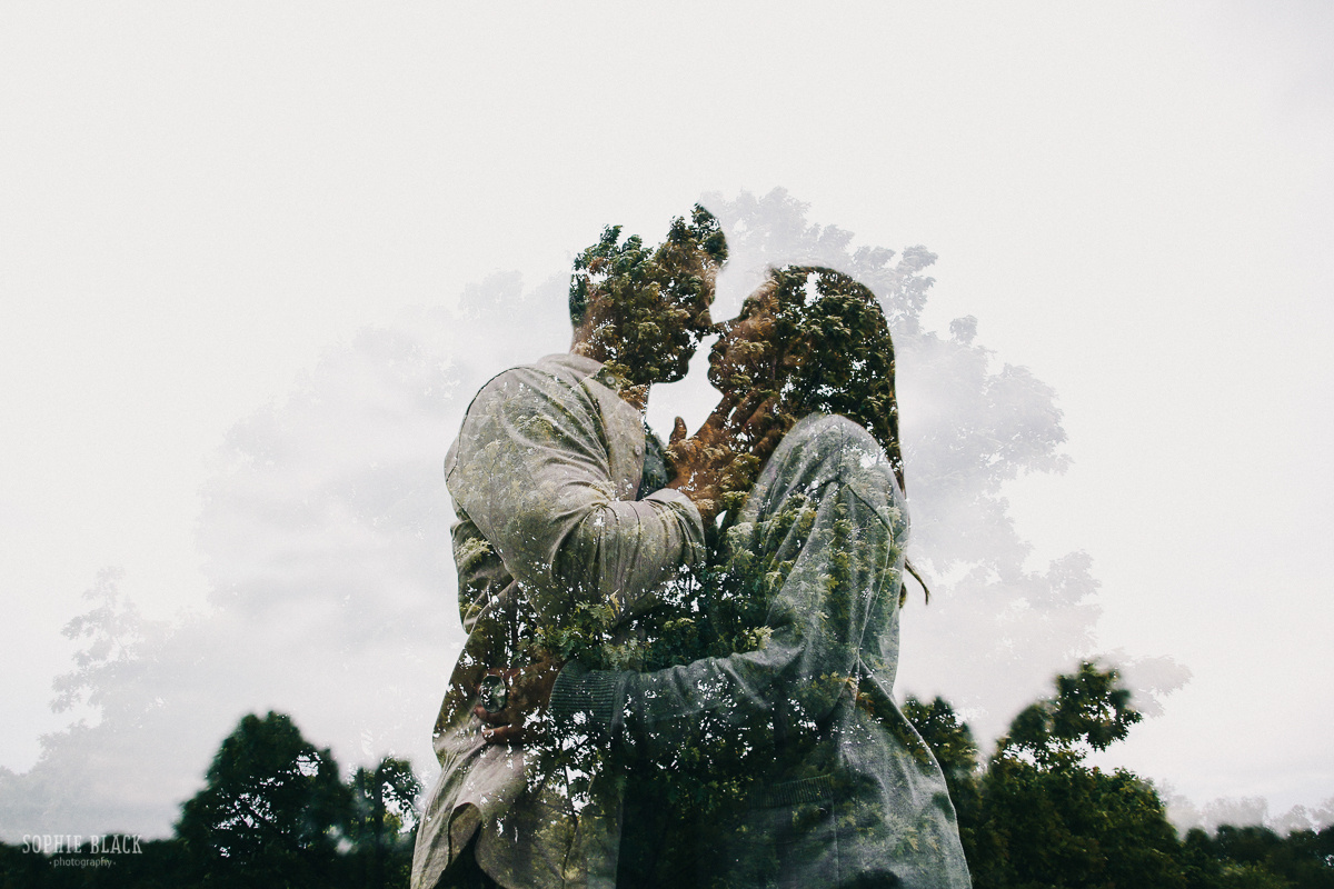 Попутный ветер. Соня Черных (sophieblack)