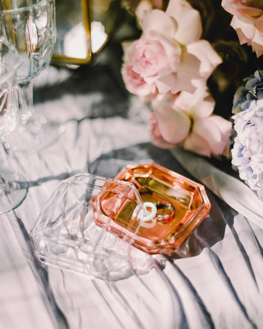 Иван & Дарья. Агентство по организации мероприятий