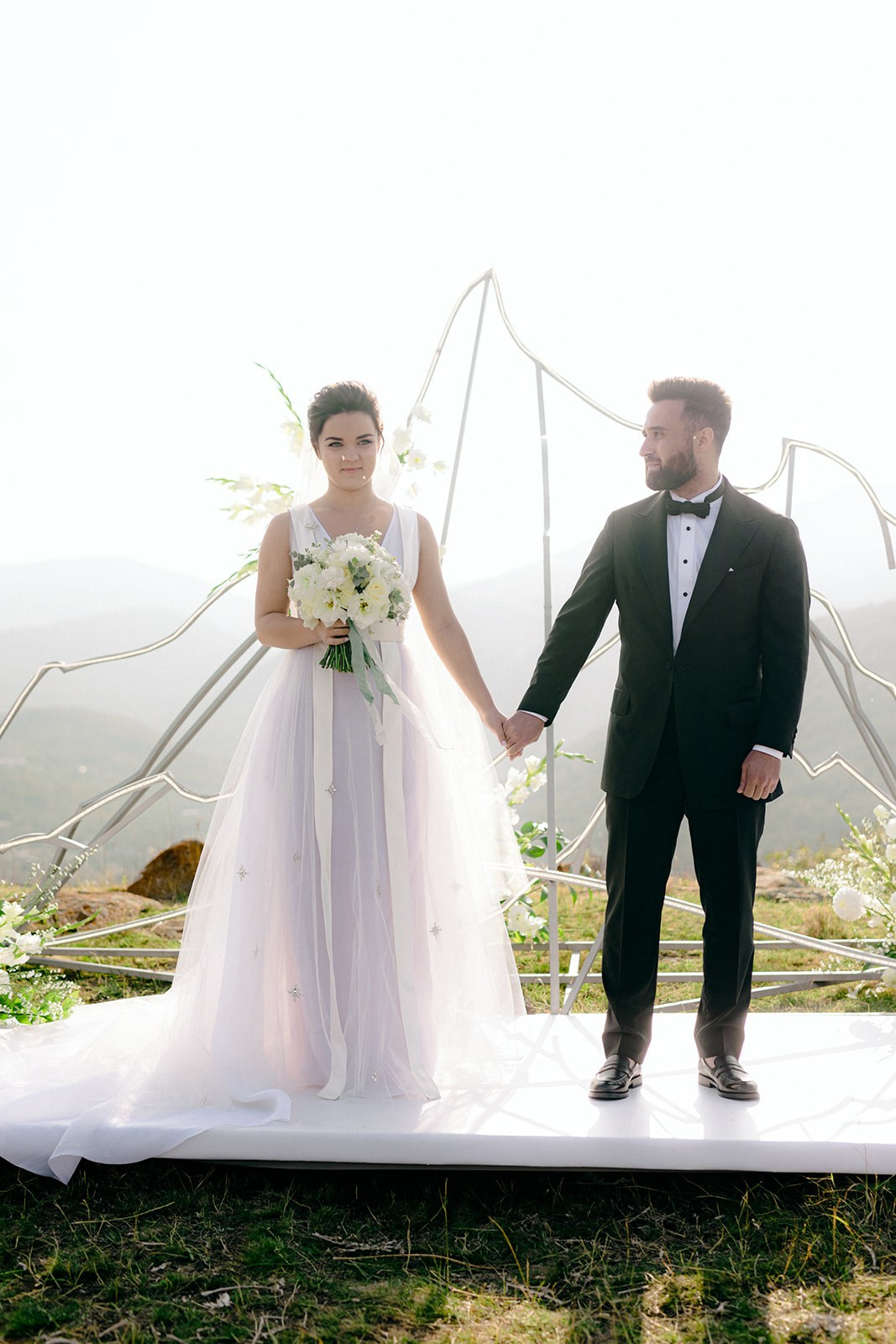 Георгий & Варвара. Агентство по организации мероприятий