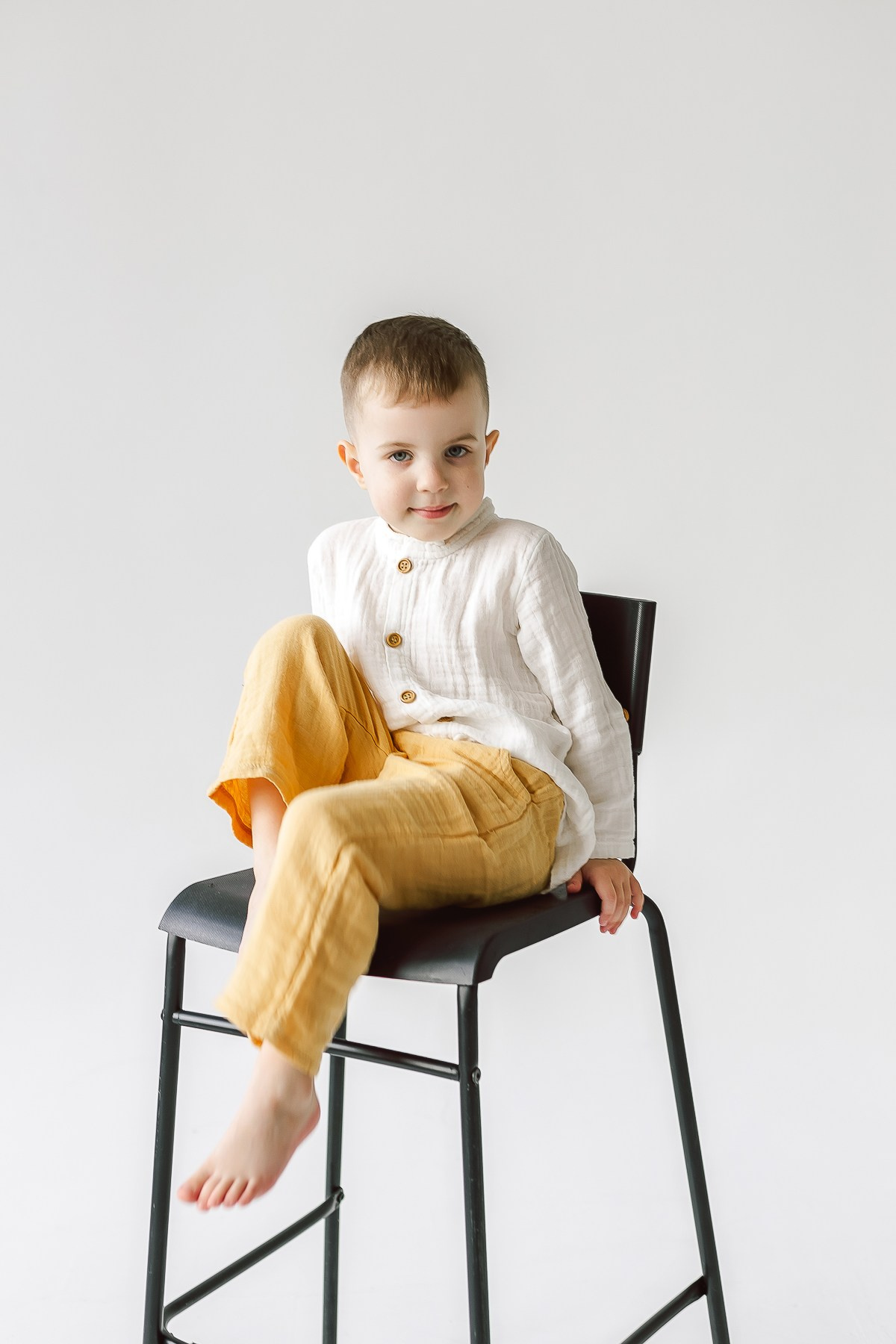 Семья, студия. Портретный и семейный фотограф в Минске