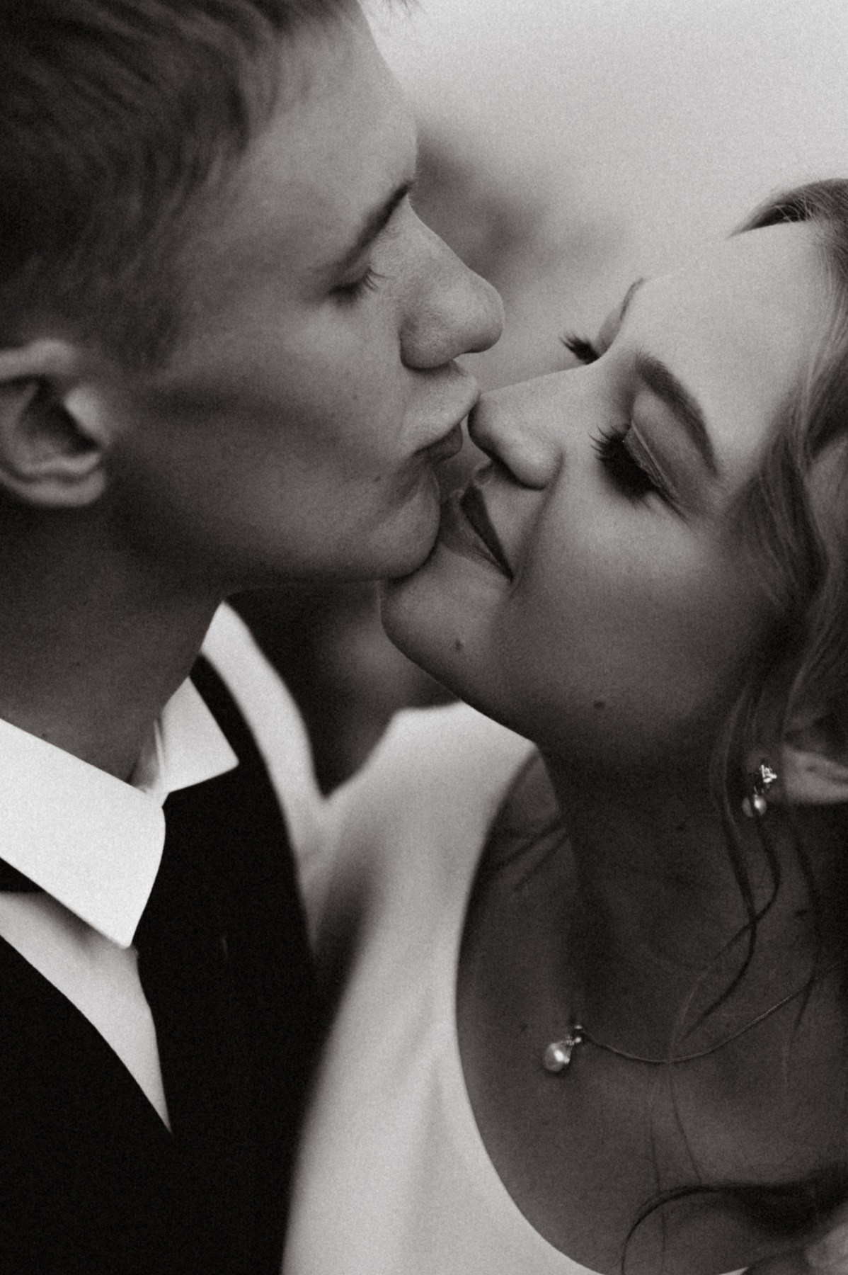 Александр и Анастасия. Фотограф Алексин, Тула