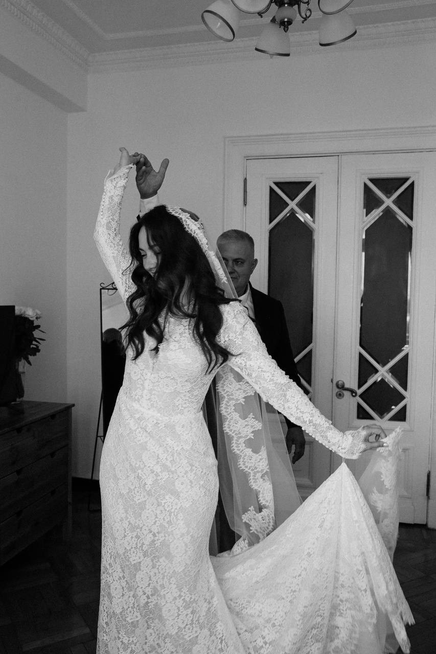 Акварель чувств