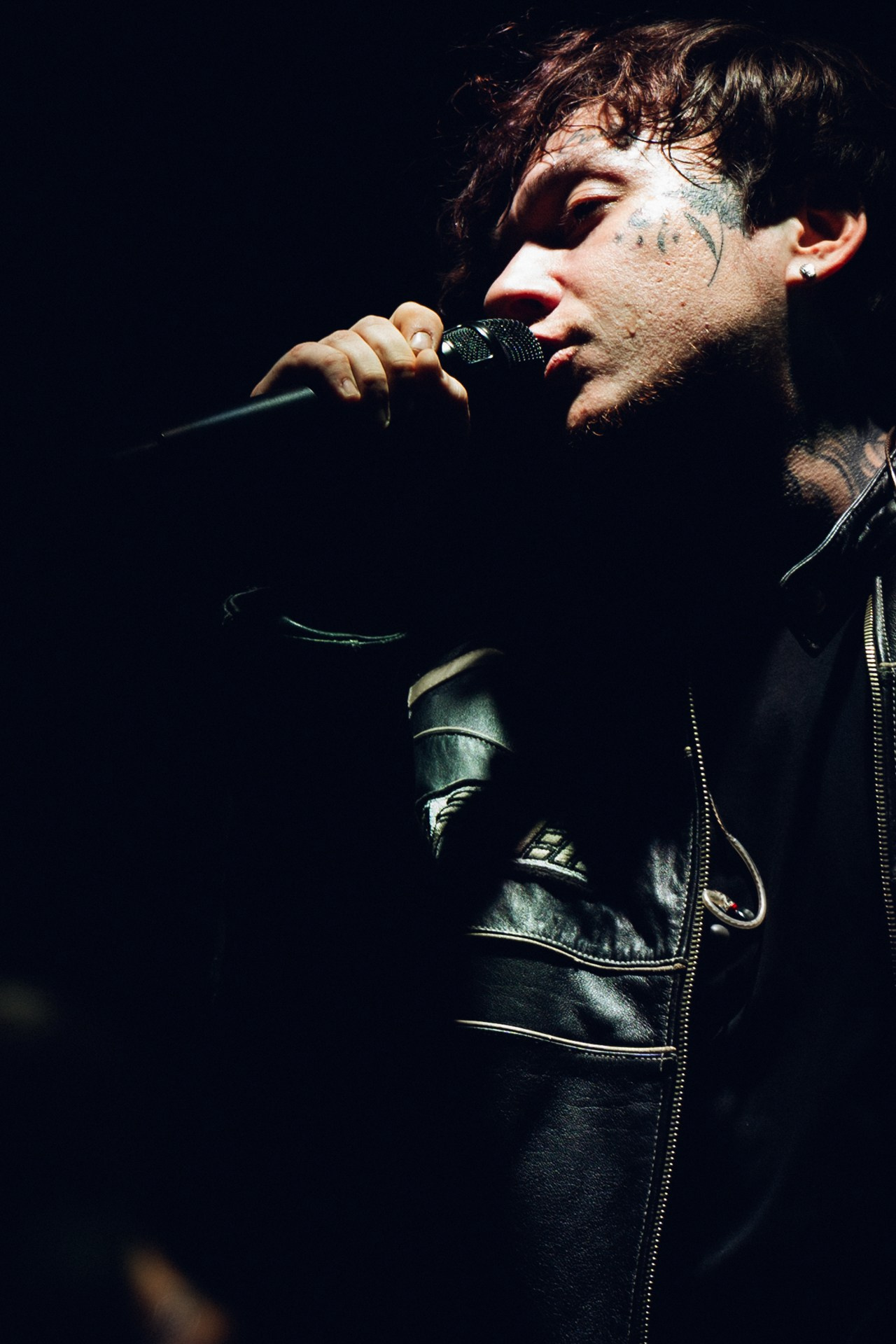 АльфаДвиж Х Три Дня Дождя. Сергей Грицанов Фотограф СПБ