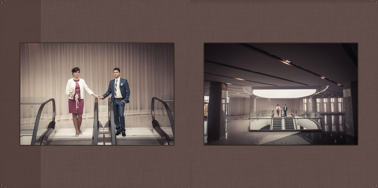 ВАЛЕРИЙ И АННА