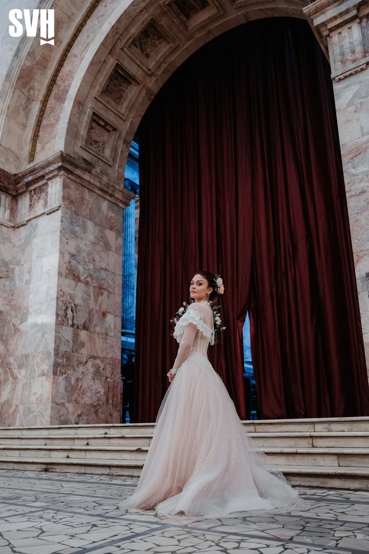 Пасхальный бал Петра Аксёнова