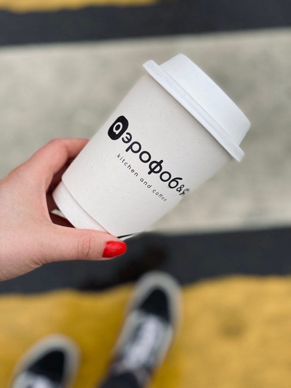 Атмосфера. Фото и видео для кофеен в Москве Coffee|Smm|Video