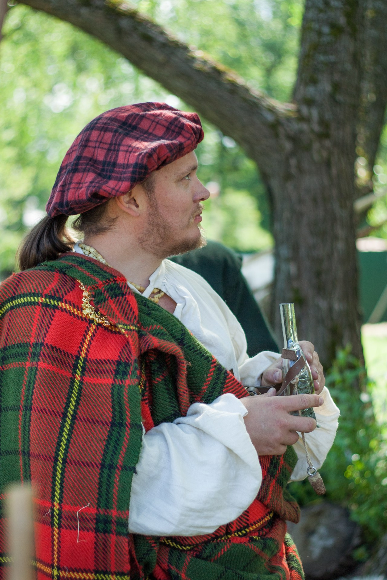 Alexandria roundabout, Golden Age. Shanti Alex Art