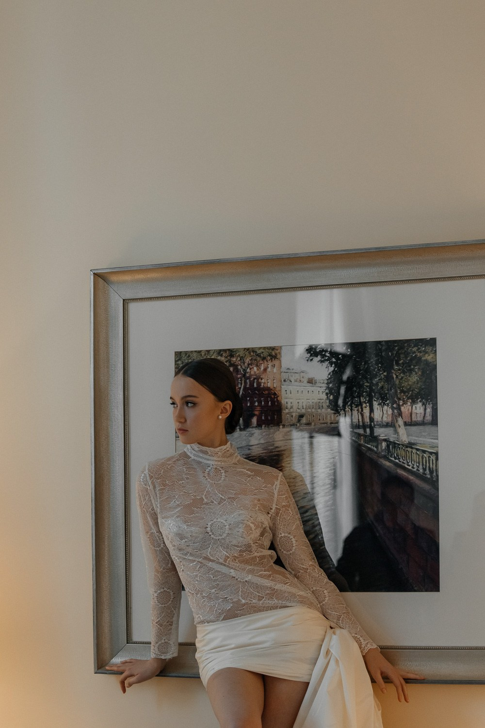 D & P (Four Seasons). Свадебный фотограф Москва