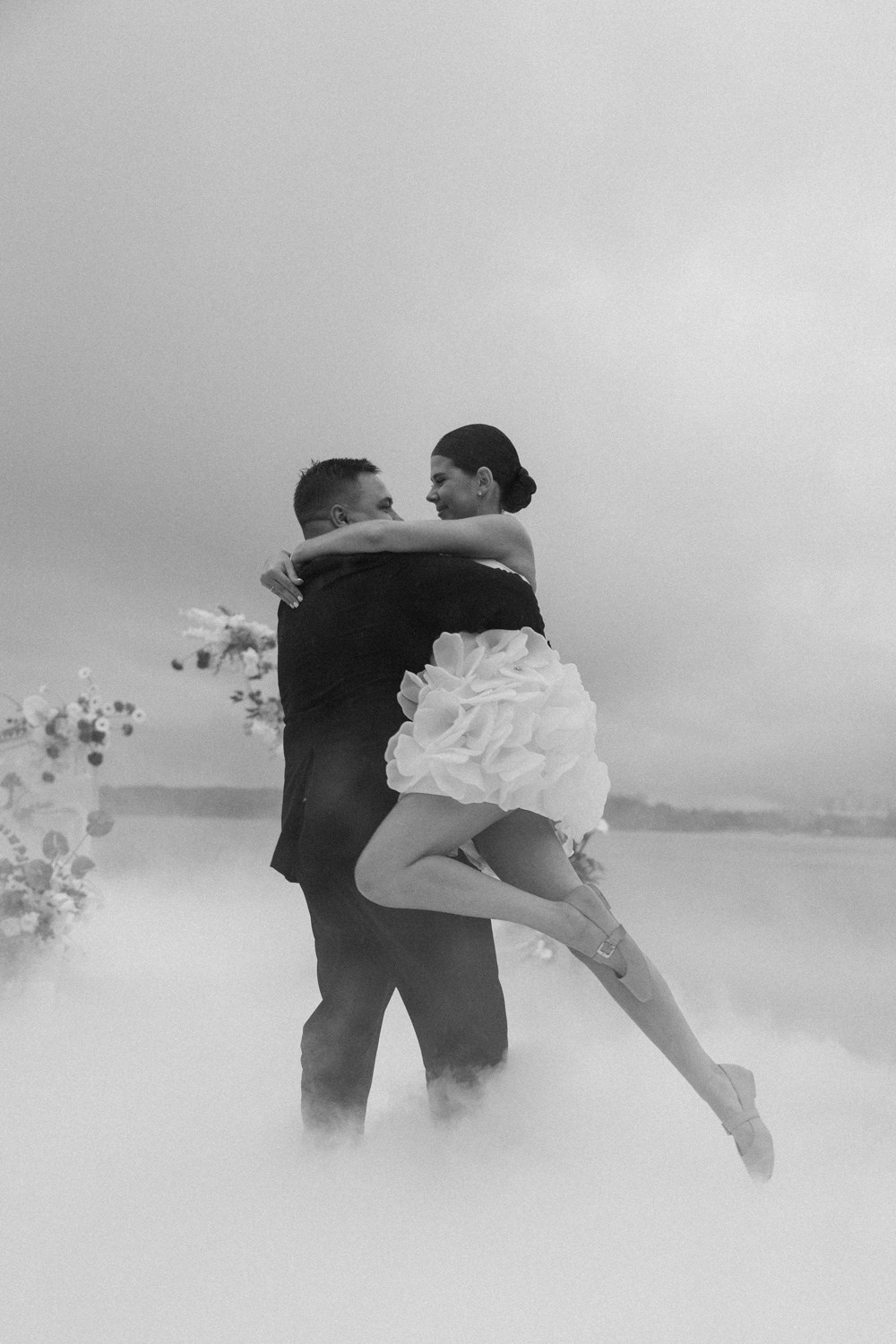 N & S. Свадебный фотограф Москва