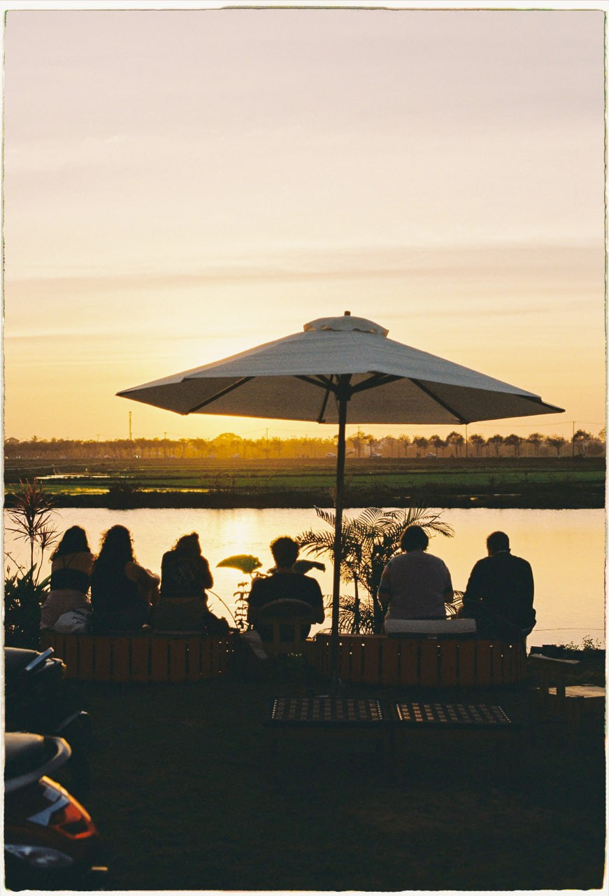 Hoi An. Film Photographer in Da Nang, Vietnam — Tanya Parfenteva