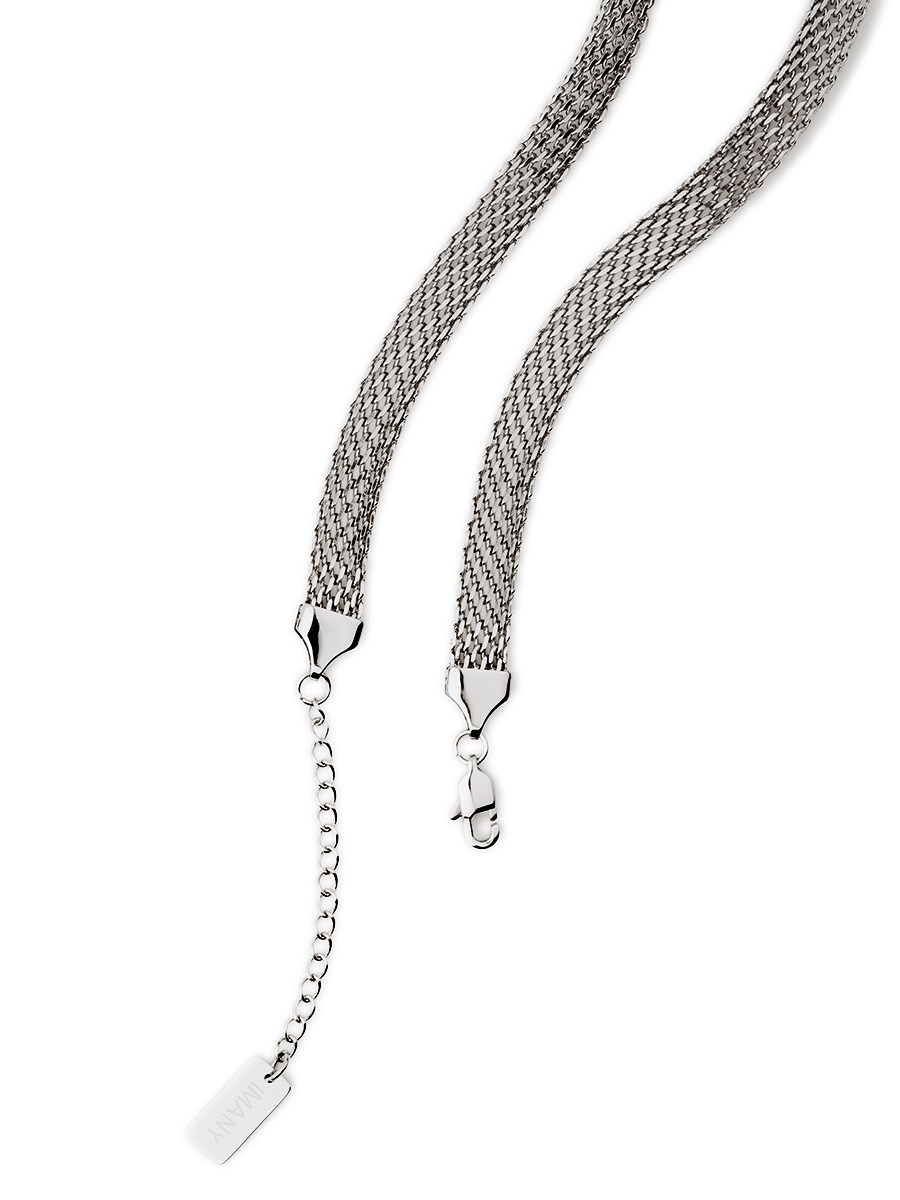 Бижутерия. Фотограф Юлия Зимина