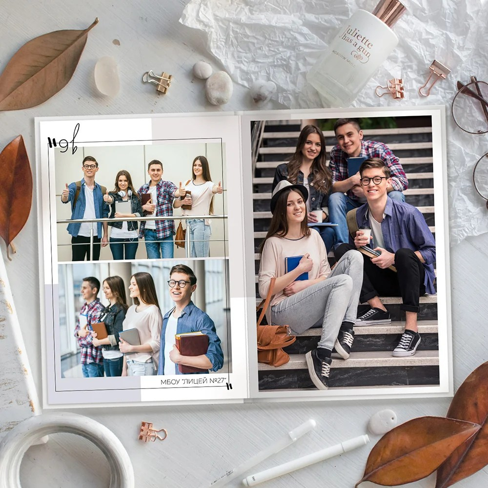 Групповые фото