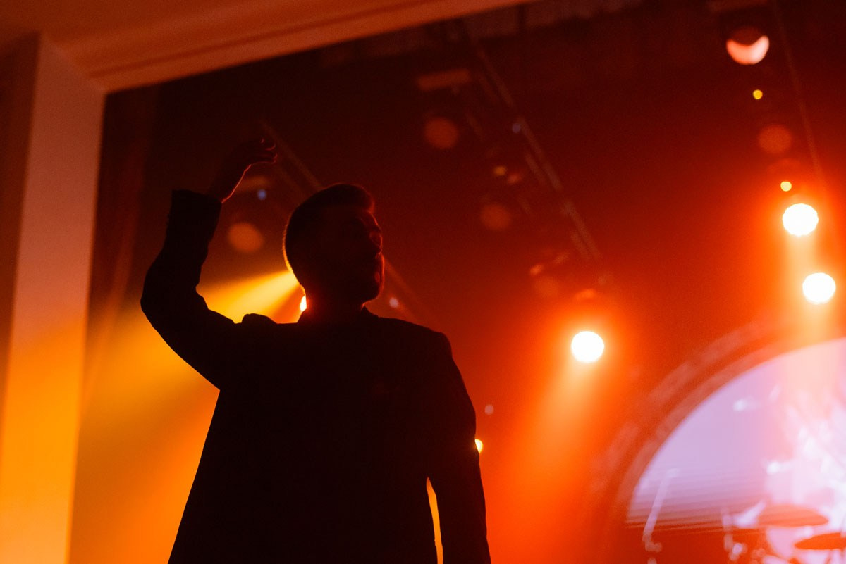 «Муз Союз» Концерт в Филармонии Ростов-на-Дону