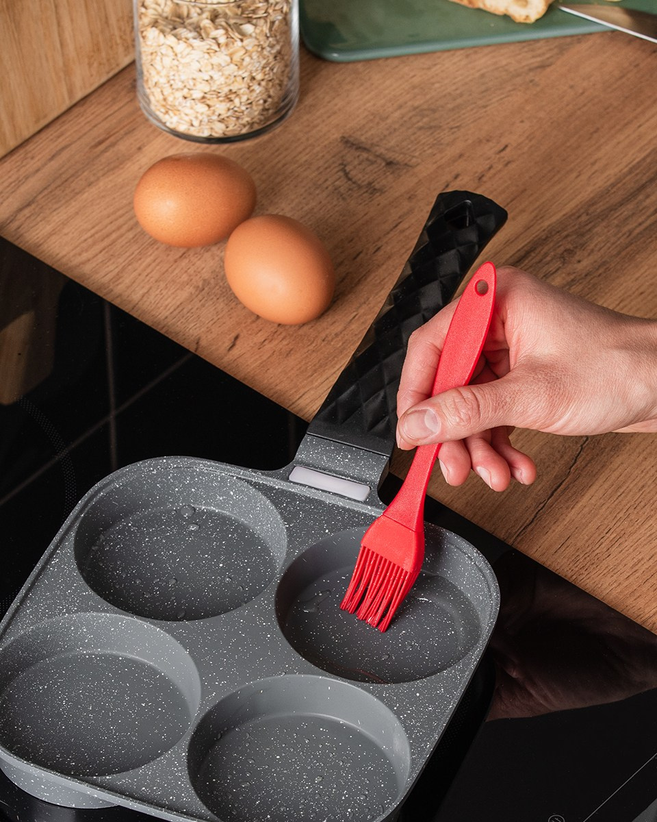 Сковорода для WB. Предметная съемка и фудфото Екатеринбург фотограф Оксана Гимранова