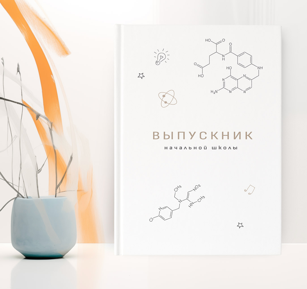 Примеры выпускных альбомов для школы. Выпускные альбомы в Зеленограде, Москве и МО