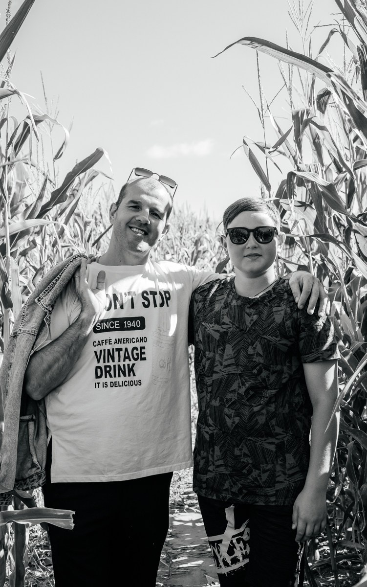 Семейная съемка. Фотограф в Москве, МО и России