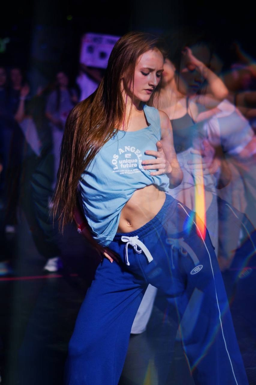 Репортаж. Твой фотограф в Москве