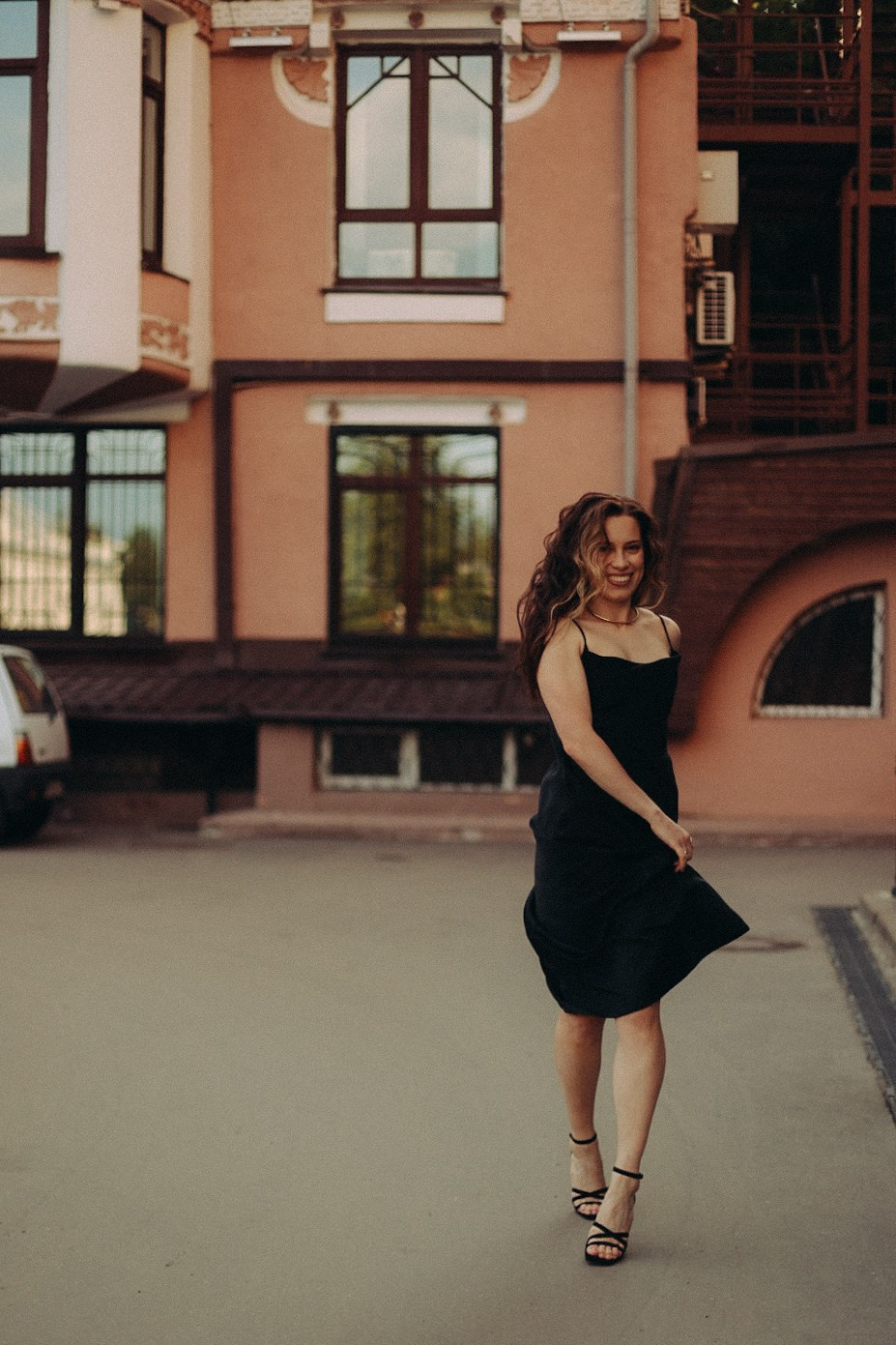 Ксюша. Фотограф Нижний Новгород