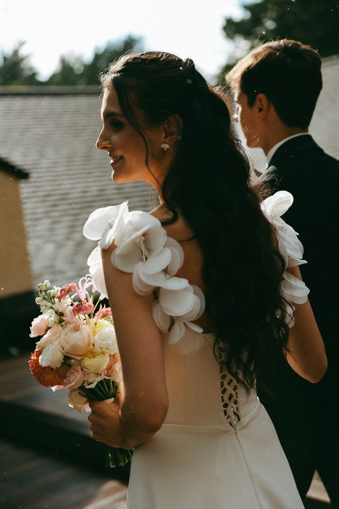 Саша и Вера. Фотограф Нижний Новгород