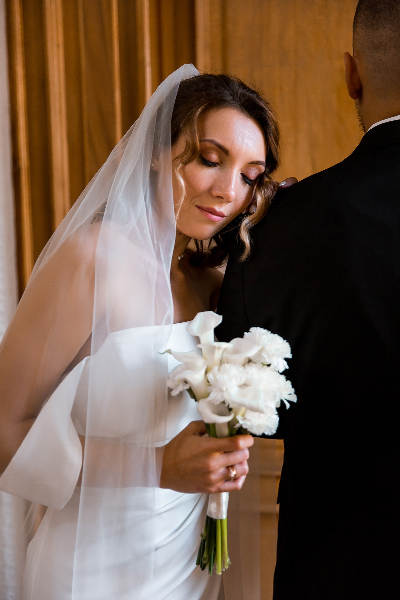 Антон и Дарья. Katerina Schastlivaya